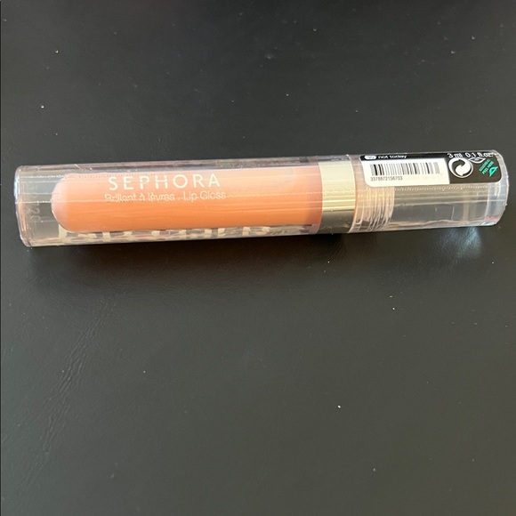 SEPHORA NOT TODAY BRILLIANT LIP GLOSS
NWT - Picture 1 of 5